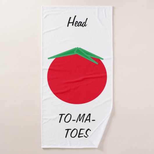 Serviette de bain (Serviette de bain)