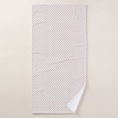 Serviette de bain (Serviette de bain)