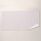 Serviette de bain (Serviette de bain)