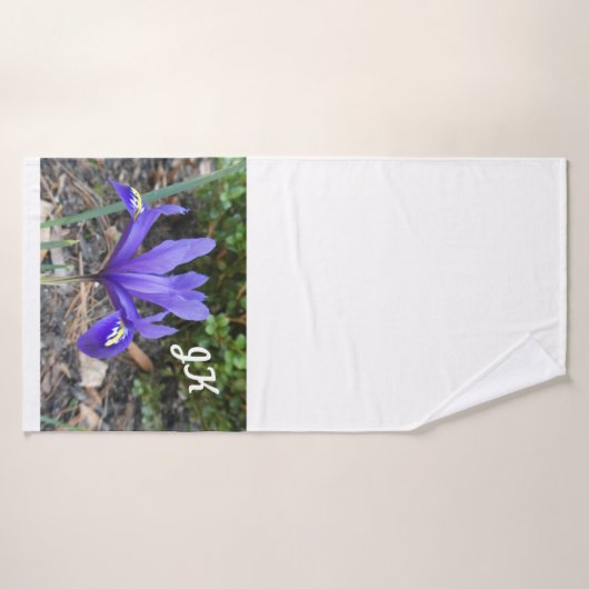 Serviette de bain (Serviette de bain)