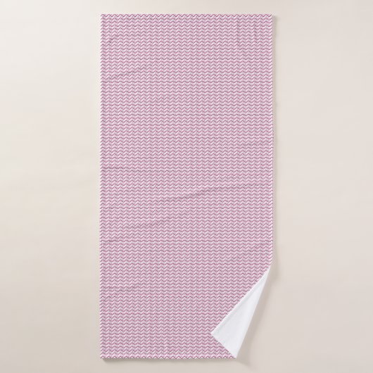 Serviette de bain (Serviette de bain)