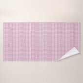 Serviette de bain (Serviette de bain)