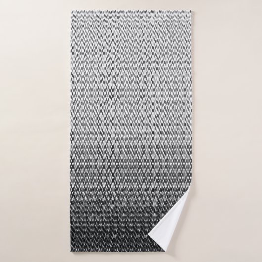 Serviette de bain (Serviette de bain)