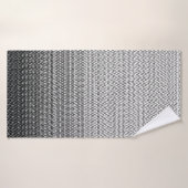 Serviette de bain (Serviette de bain)