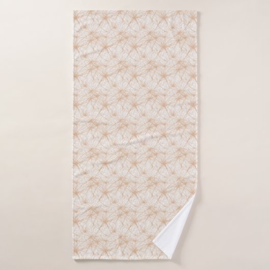 Serviette de bain (Serviette de bain)
