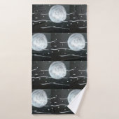 Serviette de bain (Serviette de bain)