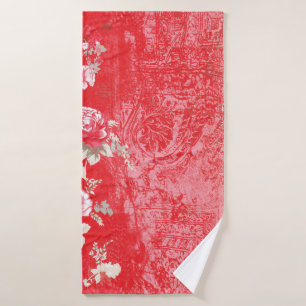 Serviette de bain