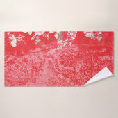 Serviette de bain (Serviette de bain)