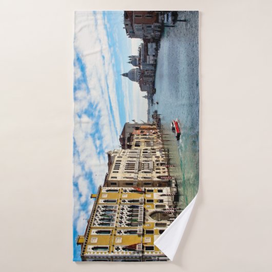 Serviette de bain BELLA VENEZIA (Serviette de bain)