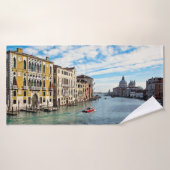 Serviette de bain BELLA VENEZIA (Serviette de bain)