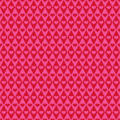 Serviette de bain classique rouge cœurs cadeau d'a