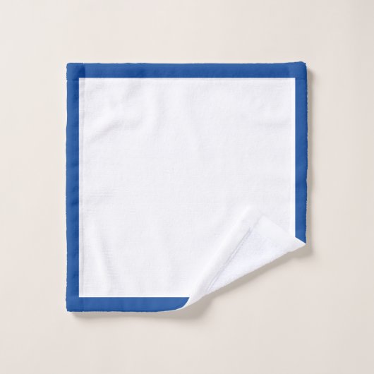 Serviette de bain de Noël Set-Joy (Gant de toilette)