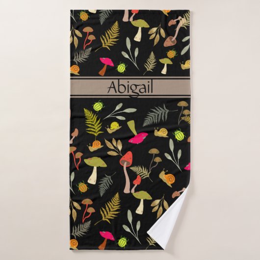 Serviette de bain de toilette de foisonnement de c (Serviette de bain)