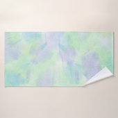 Serviette de bain Dragonflies (Serviette de bain)