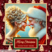 Serviette de bain en or de canneberge personnalisé