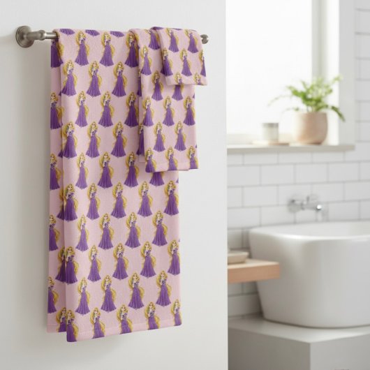 Serviette De Bain En Tangue