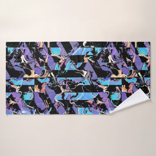 Serviette de bain Eyesore (Serviette de bain)