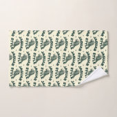 Serviette de bain Jaguar (Serviette à main)