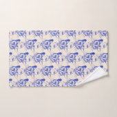 Serviette de bain Kitty (Serviette à main)