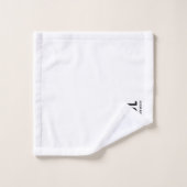 serviette de bain MOGUL (Gant de toilette)