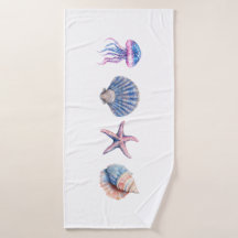 Serviette de bain Ocean Dreams