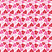 Serviette de bain personnalisée Saint-Valentin Lov