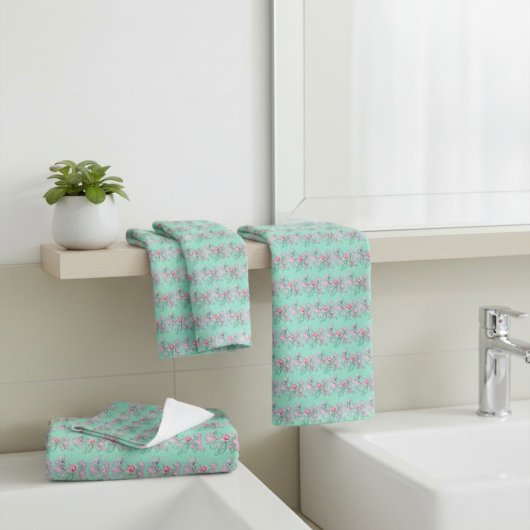 Serviette De Bain Pony