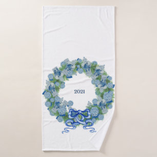 Serviette de bain pour gingembre 2021