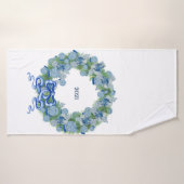 Serviette de bain pour gingembre 2021 (Serviette de bain)