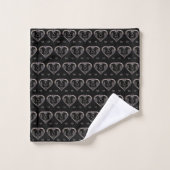 Serviette de bain pour vous (Gant de toilette)