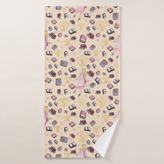 Serviette de bain / Serviette de plage (Serviette de bain)