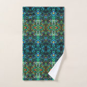 Serviette De Bain Set Balone (Serviette à main)