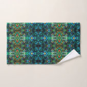 Serviette De Bain Set Balone (Serviette à main)