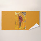 Serviette de bain The Old Homeplace (Serviette de bain)