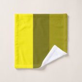 Serviette De Bain "The Stripes Have It" (Gant de toilette)