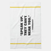 Serviette de bar - Chardonnay (Vertical)