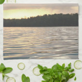 Serviette de bar personnalisée (Plié)