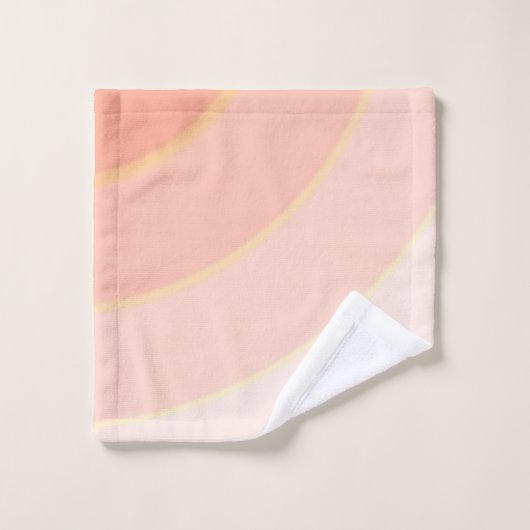 Serviette de broche (Gant de toilette)