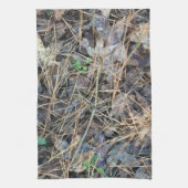 Serviette de chasse Camo, Camouflage (Vertical)