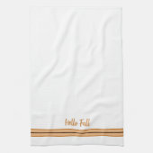 Serviette de cuisine (Vertical)