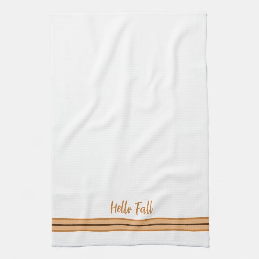 Serviette de cuisine (Vertical)