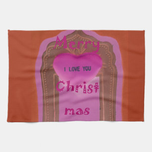 Serviette de cuisine