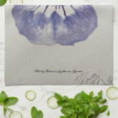 Serviette de cuisine (Plié)