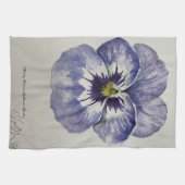 Serviette de cuisine (Horizontal)