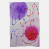 serviette de cuisine (Vertical)