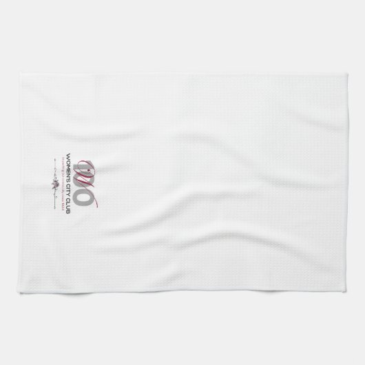 Serviette de cuisine (Horizontal)