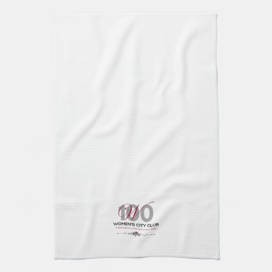 Serviette de cuisine (Vertical)