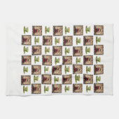 serviette de cuisine (Horizontal)