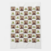 serviette de cuisine (Vertical)