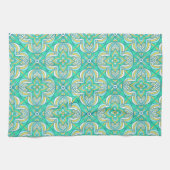 Serviette de cuisine (Horizontal)